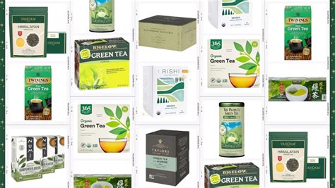 pinaytea,com|10 Best Green Teas in the Philippines 2024 .